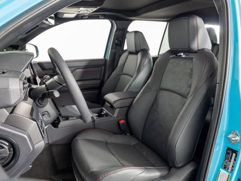 Used 2026 Toyota 4Runner TRD Pro image 16