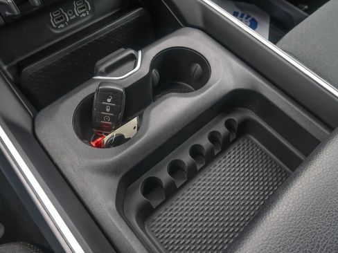 Used 2023 RAM 1500 Big Horn AWD/4WD image 35