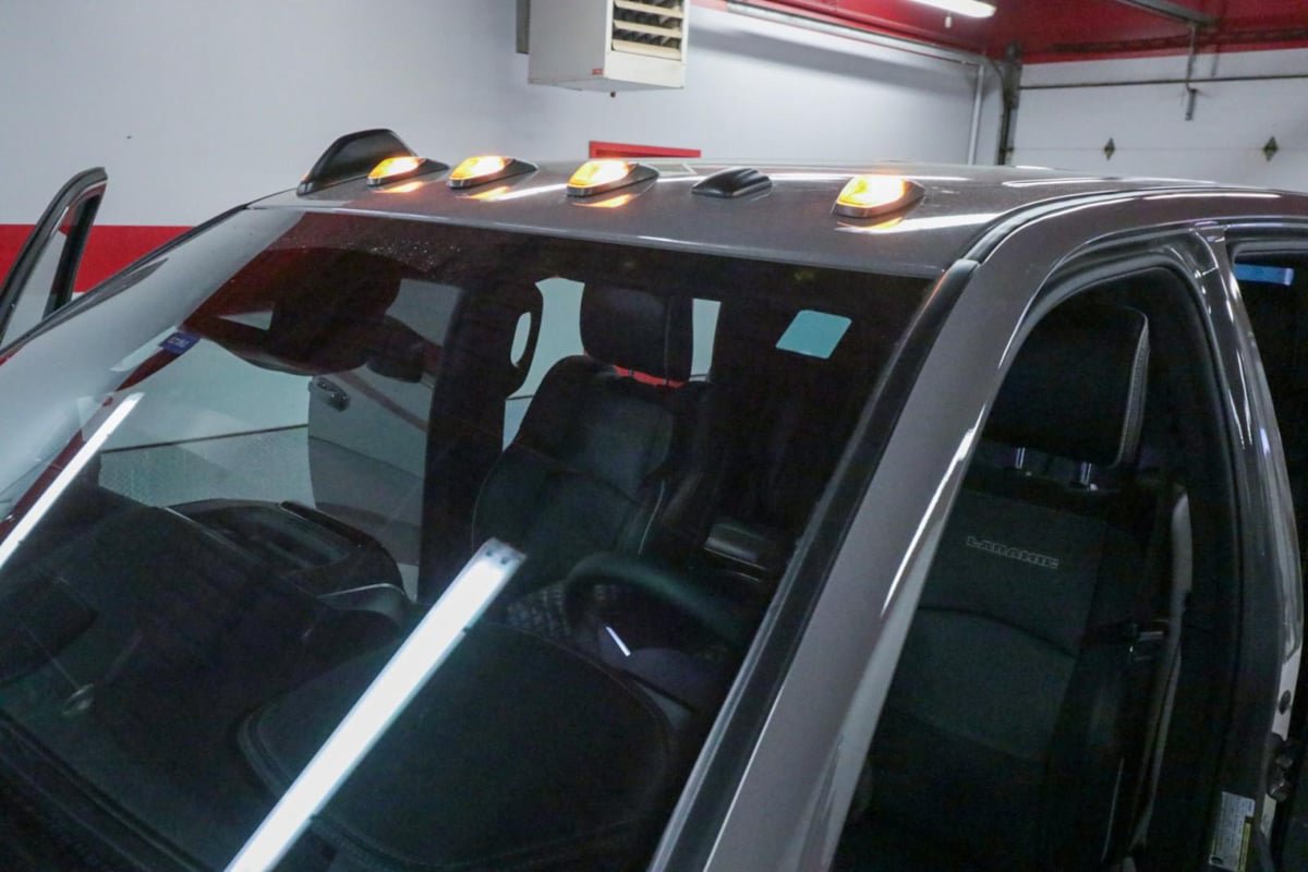 Used 2025 RAM 2500 Laramie w/ Night Edition AWD/4WD image 27