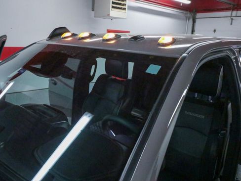 Used 2025 RAM 2500 Laramie w/ Night Edition AWD/4WD image 27
