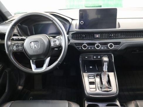 Used 2026 Honda CR-V Sport-L image 14