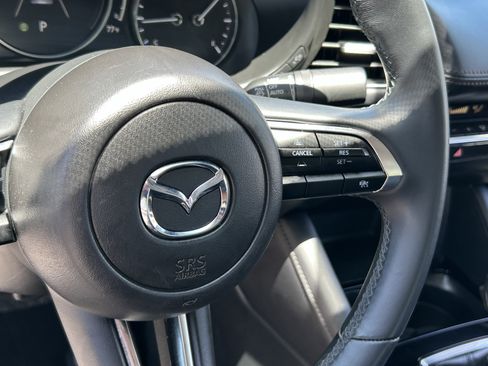 Used 2025 MAZDA MAZDA3 s FWD image 27
