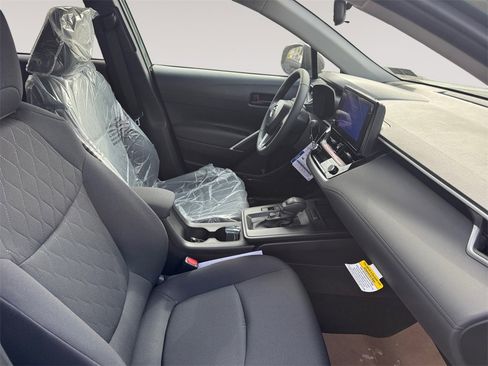New 2026 Toyota Corolla Cross LE image 15