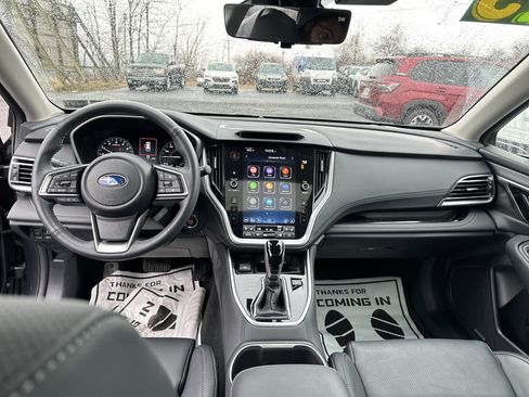 Used 2023 Subaru Outback Touring XT image 14