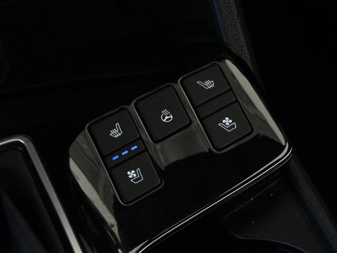 Used 2024 Kia Sportage SX AWD/4WD image 24