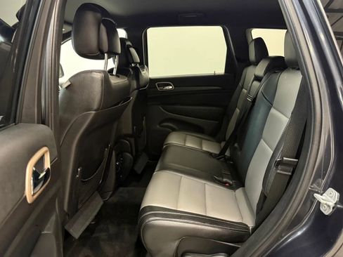 Used 2014 Jeep Grand Cherokee Laredo w/ Quick Order Package 23E RWD image 18