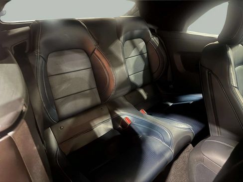 Used 2025 Ford Mustang GT RWD image 23