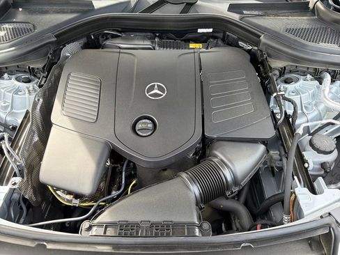 Used 2026 Mercedes-Benz GLC 300 image 15
