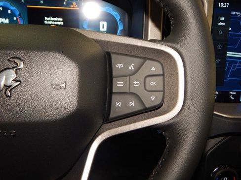 New 2025 Ford Bronco Outer Banks w/ Sasquatch Package image 28