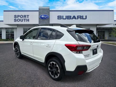 Used 2023 Subaru Crosstrek 2.0i Premium AWD/4WD image 5