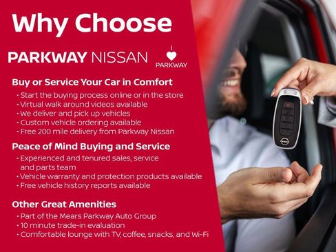 New 2026 Nissan Frontier PRO-4X w/ Pro-4x Convenience Package image 23