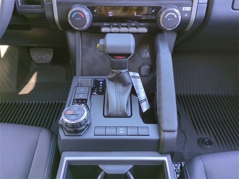 New 2025 Toyota Tacoma TRD Off-Road image 19