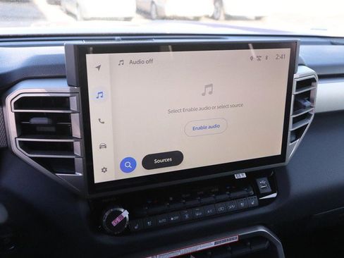 New 2026 Toyota Sequoia Limited w/ Tow Technology Package image 18