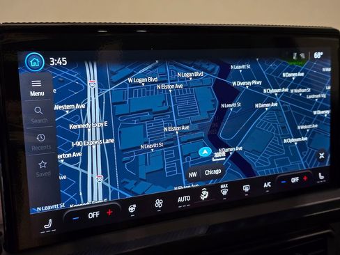 New 2025 Ford Bronco Sport Badlands w/ Badlands Tech Package image 25