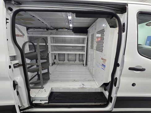 Used 2019 Ford Transit 250 130 Low Roof RWD image 25