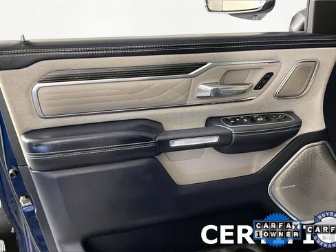 Used 2022 RAM 1500 Limited image 21