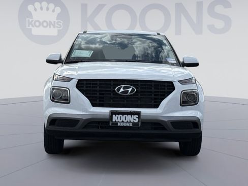 New 2026 Hyundai Venue SE FWD image 11