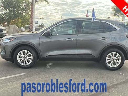 Certified 2023 Ford Escape Active w/ Tech Pack #1 image 6