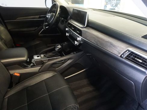 Used 2021 Kia Telluride EX w/ EX Premium Package AWD/4WD image 28