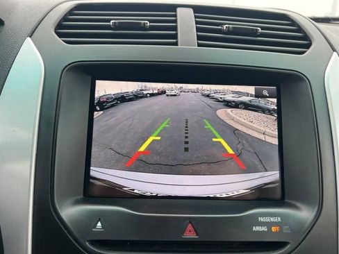 Used 2011 Ford Explorer XLT w/ 202A Rapid Spec Order Code image 20