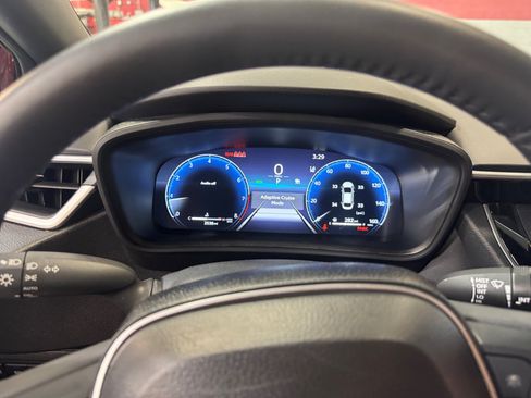 Certified 2026 Toyota Corolla SE w/ SE Package FWD image 10