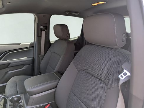 New 2026 GMC Canyon Elevation w/ Convenience Package image 8