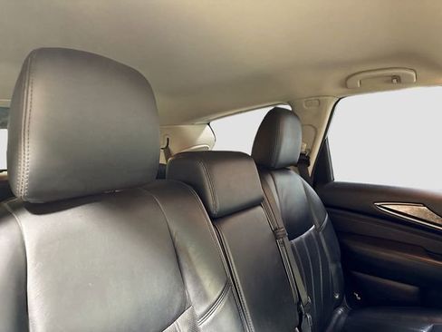 Used 2015 INFINITI QX60 AWD w/ Premium Plus Package image 29