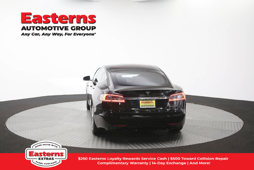 Used 2020 Tesla Model S AWD image 33