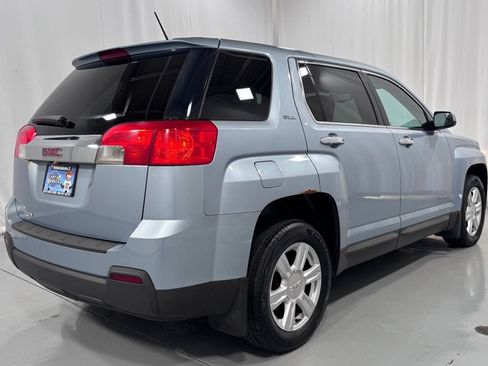 Used 2014 GMC Terrain SLE w/ LPO, Protection Package FWD image 5