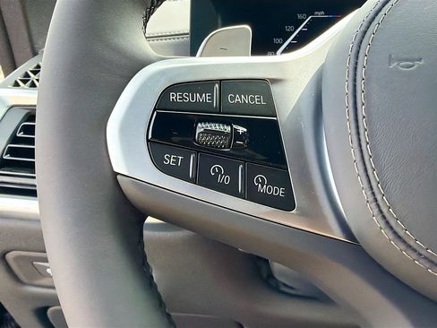 New 2026 BMW X5 xDrive40i w/ Executive Package AWD/4WD image 38