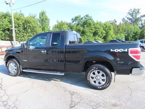 Used 2014 Ford F150 XLT w/ Equipment Group 302A Luxury AWD/4WD image 13