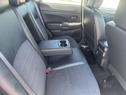 Used 2024 Mitsubishi Outlander Sport SE image 23