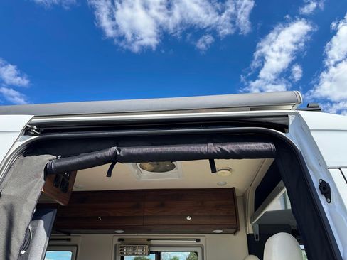 Certified 2020 Mercedes-Benz Sprinter 3500 image 22