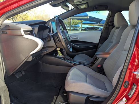 Used 2020 Toyota Corolla SE image 10