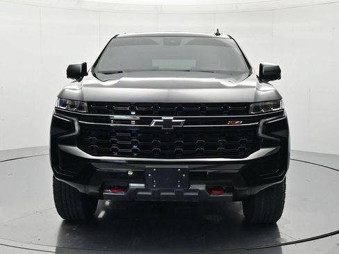 Used 2023 Chevrolet Suburban Z71 w/ Luxury Package AWD/4WD image 2