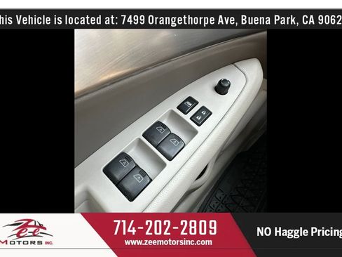 Used 2012 INFINITI G37 Journey w/ Premium Pkg RWD image 27