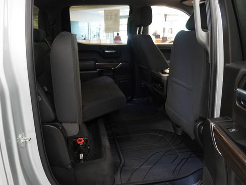 Used 2021 Chevrolet Silverado 1500 RST w/ Rally Edition AWD/4WD image 22
