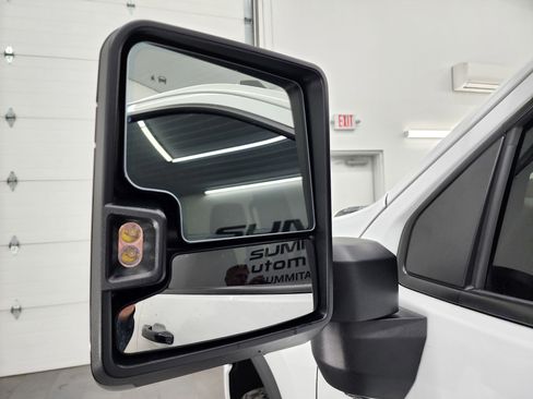 Used 2024 Chevrolet Silverado 2500 LT w/ Z71 Sport Edition image 39