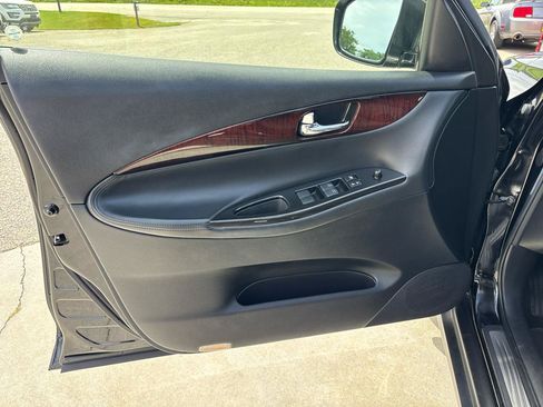 Used 2010 INFINITI EX35 Journey AWD/4WD image 19