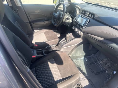 Used 2024 Nissan Versa S w/ S Plus Package FWD image 27