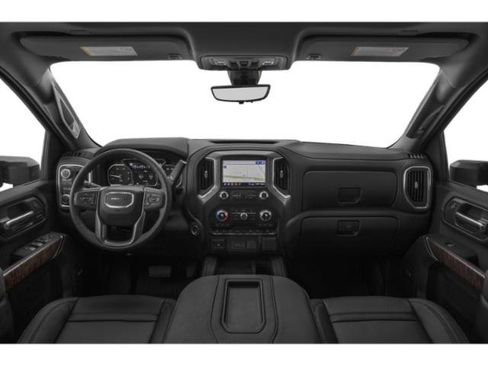 Used 2023 GMC Sierra 3500 Denali w/ Denali Black Diamond Edition AWD/4WD image 20