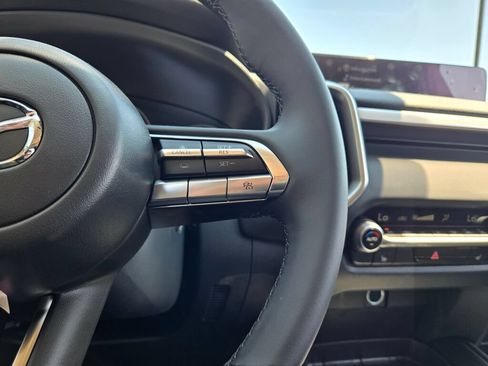 New 2026 MAZDA CX-50 AWD 2.5 S w/ Preferred Pkg image 30