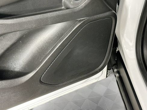 Used 2020 GMC Terrain SLT w/ Preferred Package FWD image 28