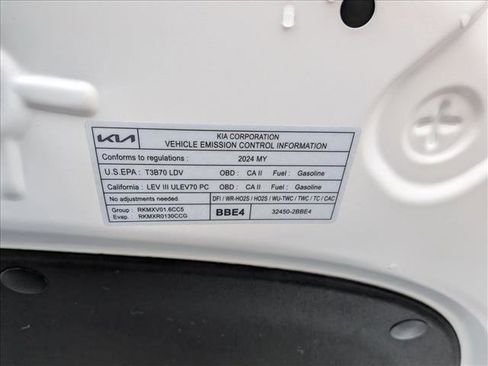 Used 2024 Kia Forte GT w/ GT2 Package image 24