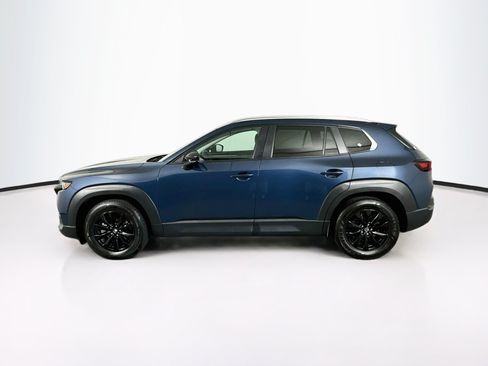 Used 2025 MAZDA CX-50 AWD 2.5 S w/ Preferred Package image 4