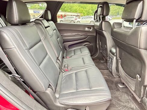 Used 2013 Dodge Durango Crew image 16