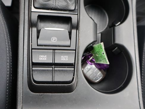 Used 2021 Hyundai Tucson SEL image 31