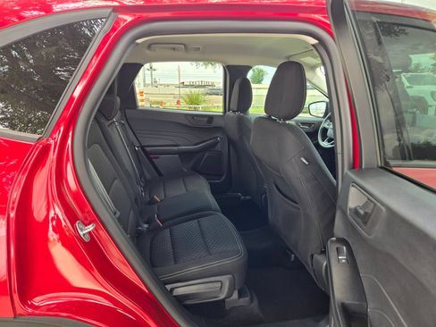 Used 2025 Ford Escape Active FWD image 23