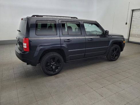 Used 2015 Jeep Patriot Sport w/ Power Value Group AWD/4WD image 10