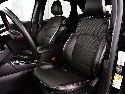 Used 2023 Ford Escape ST-Line w/ Tech Pack #1 image 29